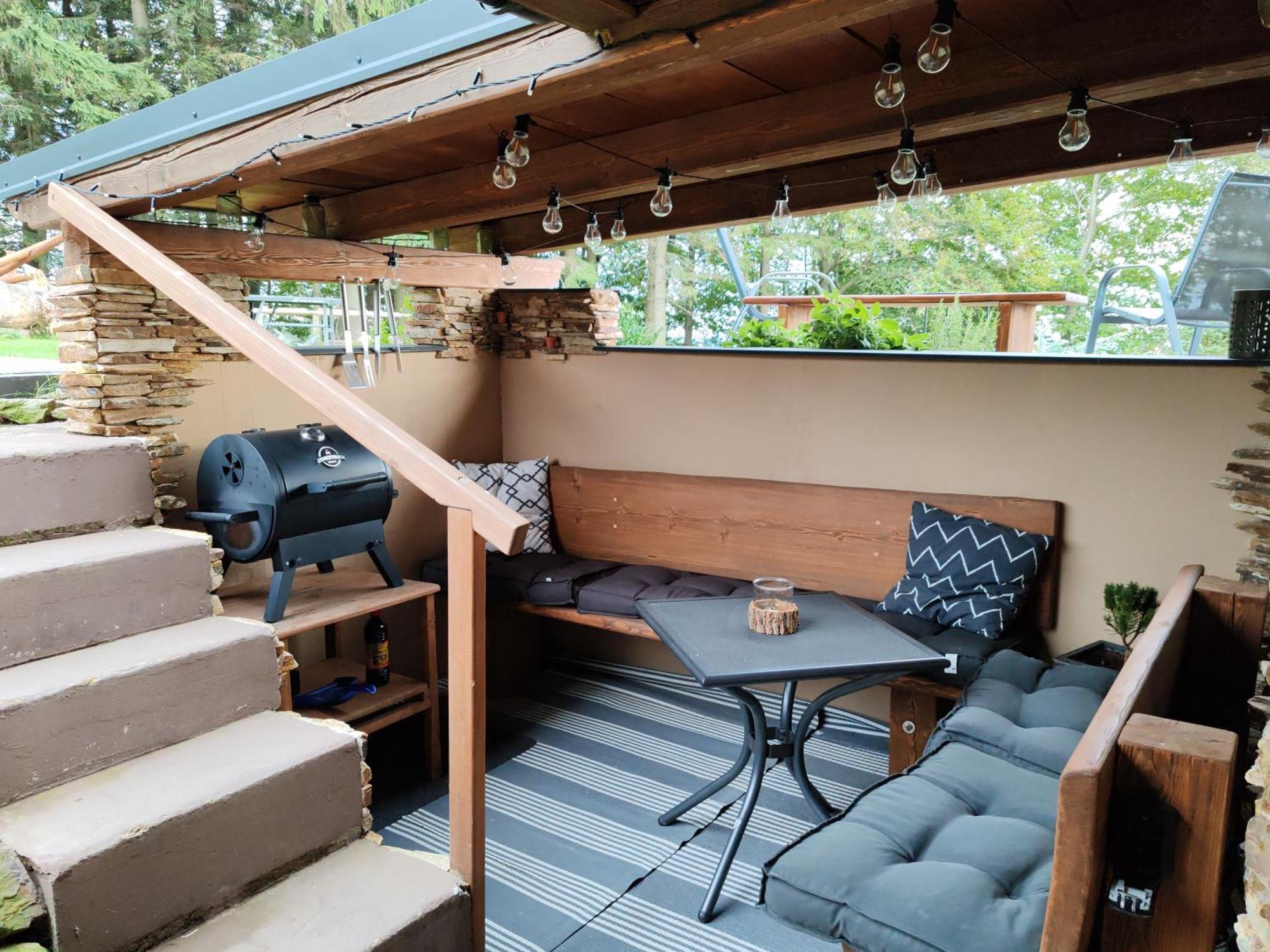 Apartman Kunst Корженов Экстерьер фото