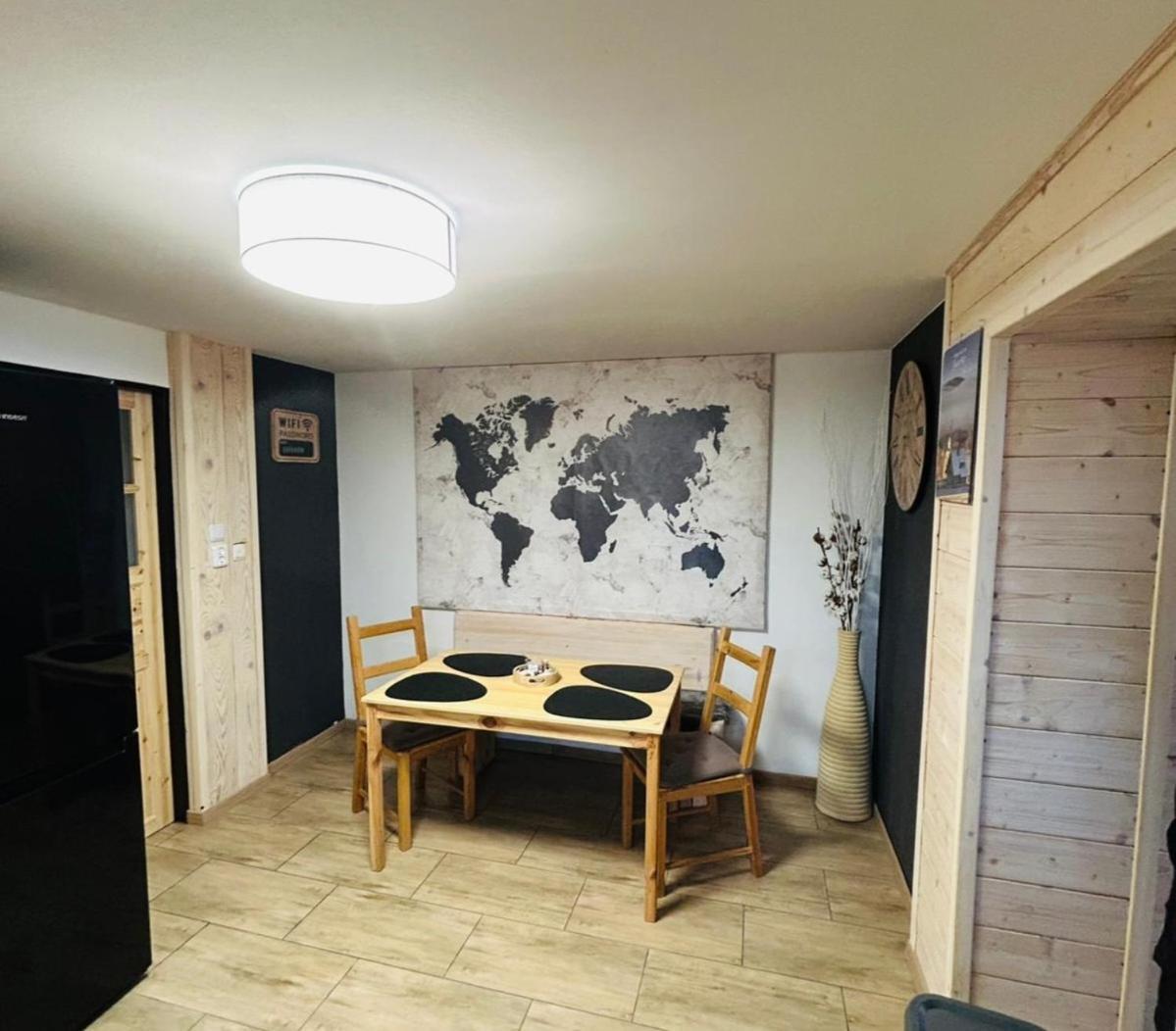 Apartman Kunst Корженов Экстерьер фото