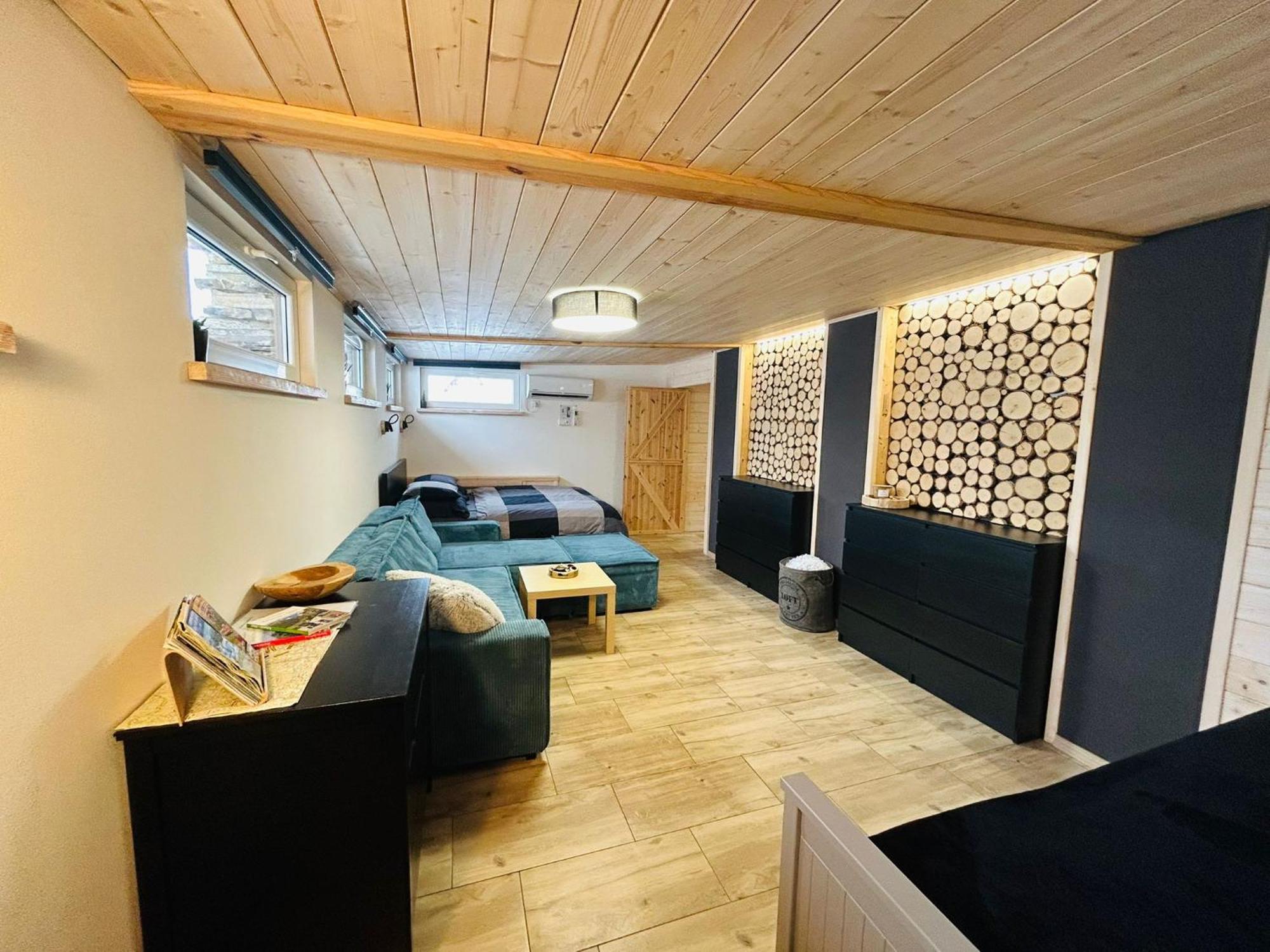 Apartman Kunst Корженов Экстерьер фото