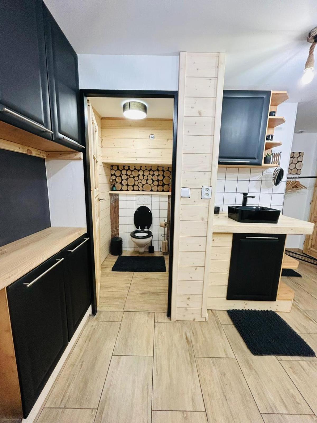 Apartman Kunst Корженов Экстерьер фото