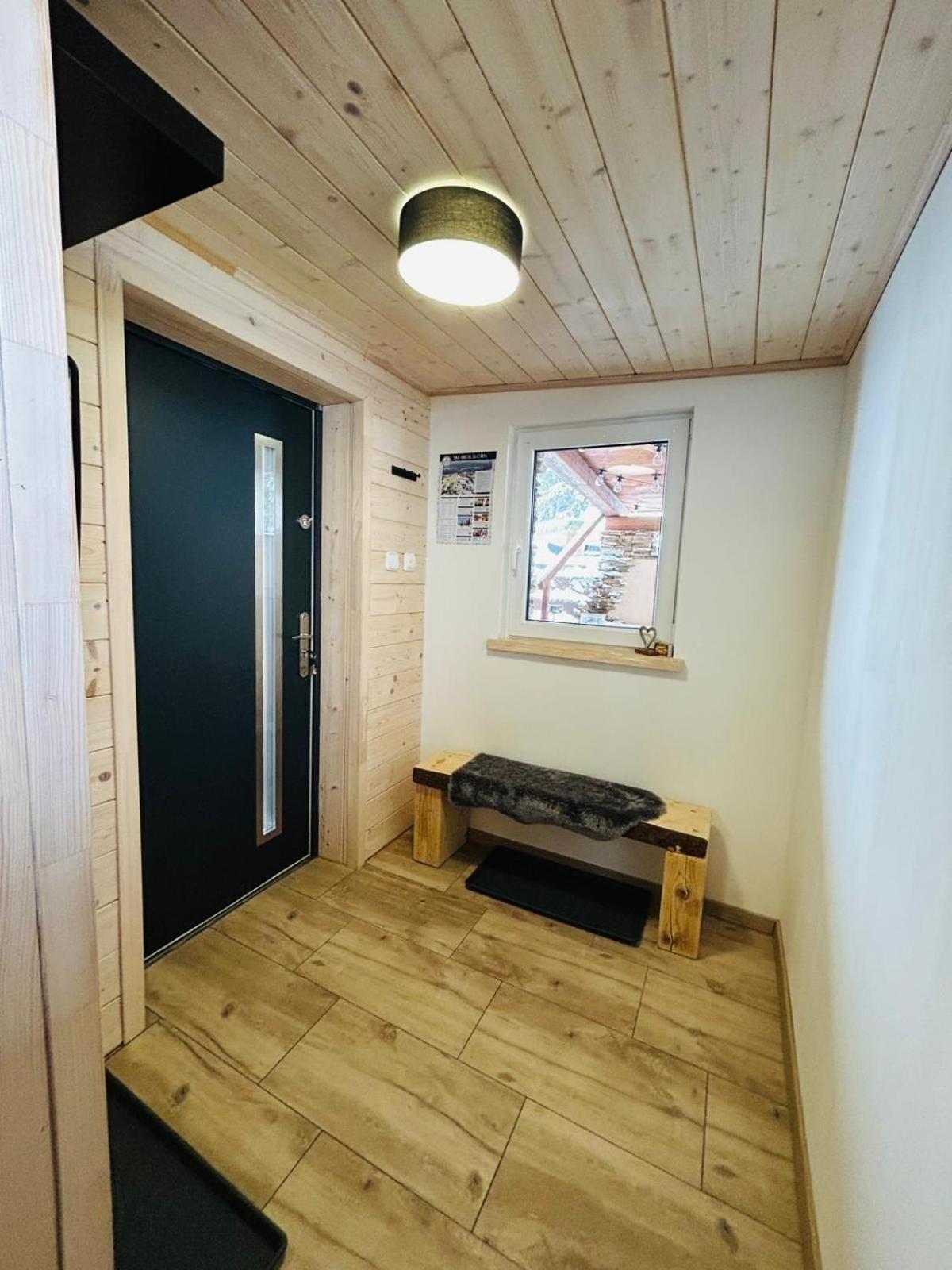 Apartman Kunst Корженов Экстерьер фото